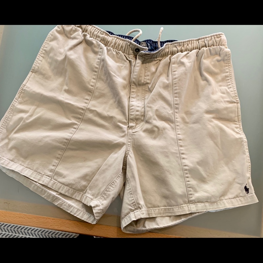 Polo shorts size 36